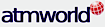 ATMWorld logo