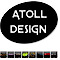 Atoll Design logo