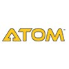 ATOM logo