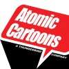 Atomic Cartoons logo