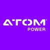 Atom Power logo