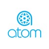 Atom Tickets logo