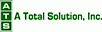 A Total Solution logo