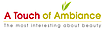 A Touch of Ambiance logo