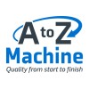 A to Z Machine logo