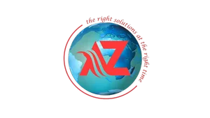 A TO Z NDT SOLUTIONS logo