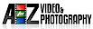 A To Z Video logo