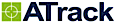 ATrack Technology logo