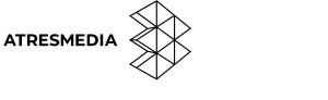 Atresmedia Corporación de Medios de Comunicación logo