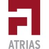 Atrias logo