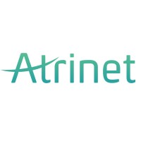 Atrinet logo