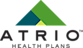 ATRIO Health Plans logo