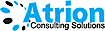 Atrion Consulting Solutions logo