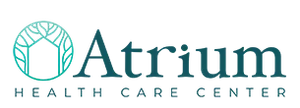 Atrium Health Care Center logo