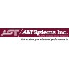 A&T Systems logo