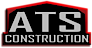 ATS Construction logo