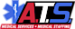 ATS Medical Services logo