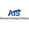 Advanced Technological Solutions logo