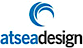 Atsea Design, Llc. Digital Design And Internet Strategies logo