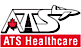 ATS Healthcare logo