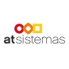 Atsistemas logo