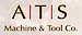 Ats Machine And Tool logo