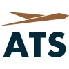 Aviation Technical Services logo