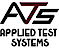 Applied Test Systems logo