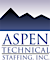 Aspen Technical Staffing logo