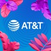 At&T México logo