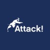 Attack logo