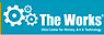 The Works logo