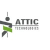 Attic Technologies logo