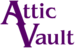 Attic Vault logo