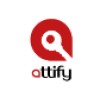 Attify logo