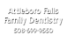 Attleboro Falls Family Dentistry logo