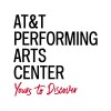 At&T Performing Arts Center logo