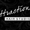 Attractions Hair Studio logo