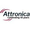 Attronica logo