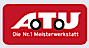 A.T.U logo