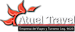 Atuel Travel logo