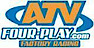 ATV Four Play logo