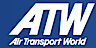 Air Transport World logo