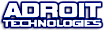 Adroit Technologies logo