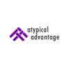 Atypical Advantage logo