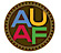 American University Of Afghanistan logo