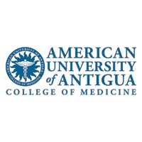 American University Of Antigua College Of Medicine logo