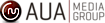 AUA Media Group logo