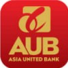 Asia United Bank logo