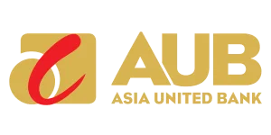 Asia United Bank logo